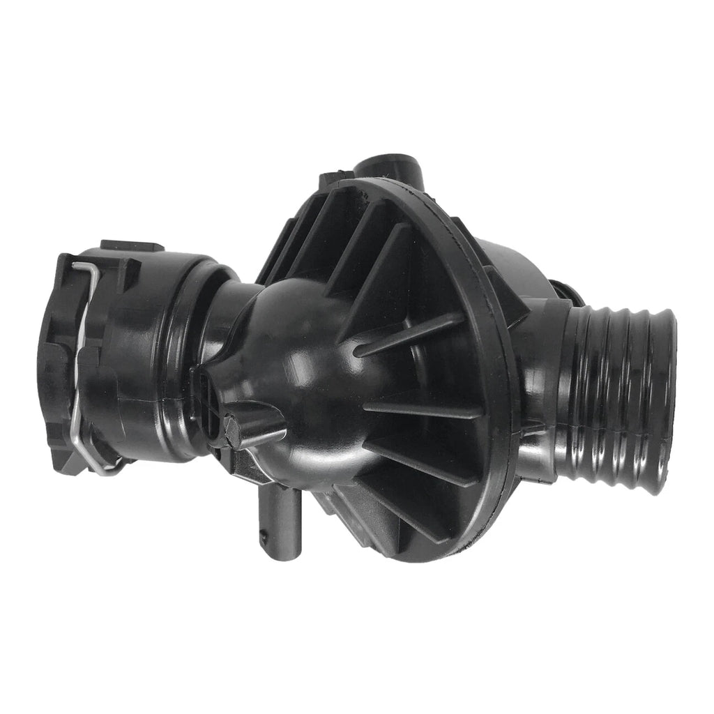 Thermostat Housing Assembly for BMW 328i 335i 435i M235i X5 X6 (2012–2019)