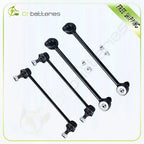 Set of 4 Sway Bar End Links Suspension Kit for Toyota Camry (2007–2011)