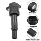 Ignition Coils for Kia Picanto (2011–2015) 27301-04000