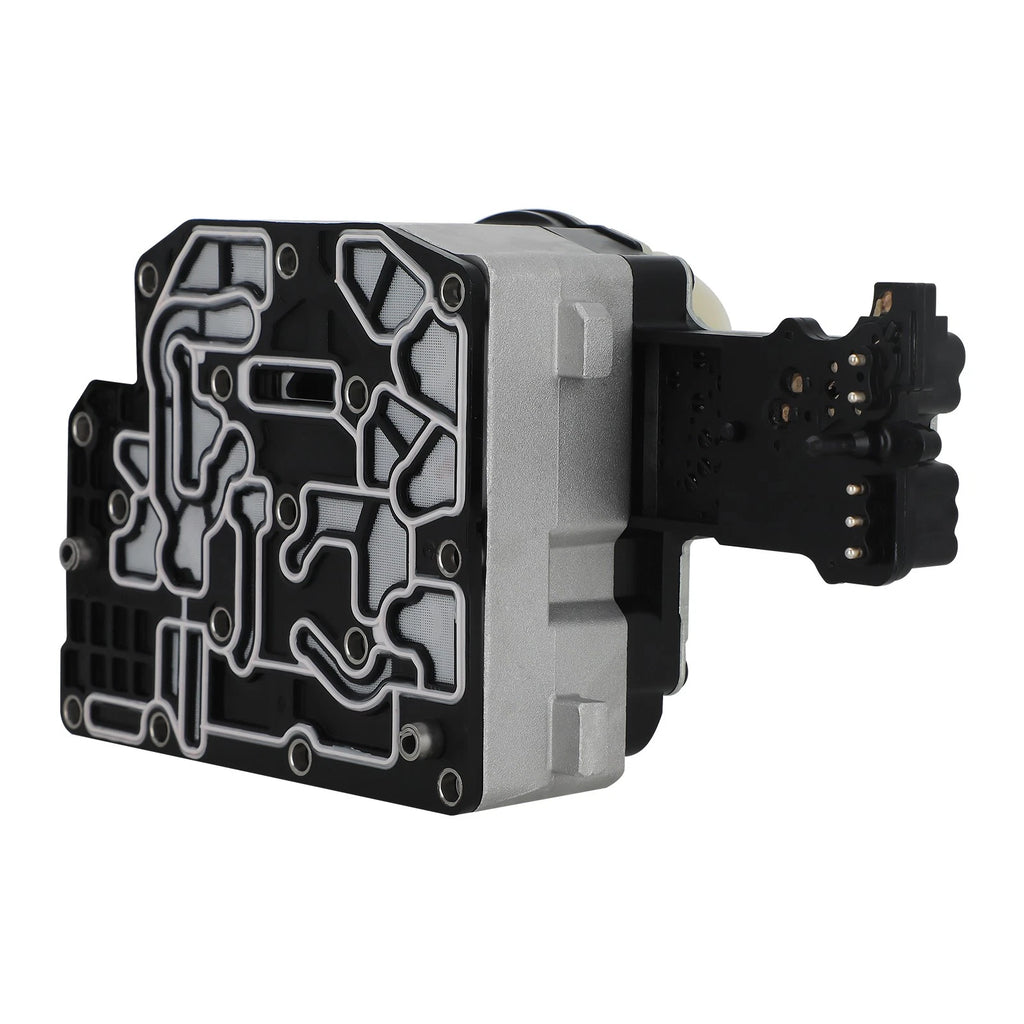 Transmission Valve Body for Ram 1500 2500 (2002–2012) Jeep Chrysler Dodge