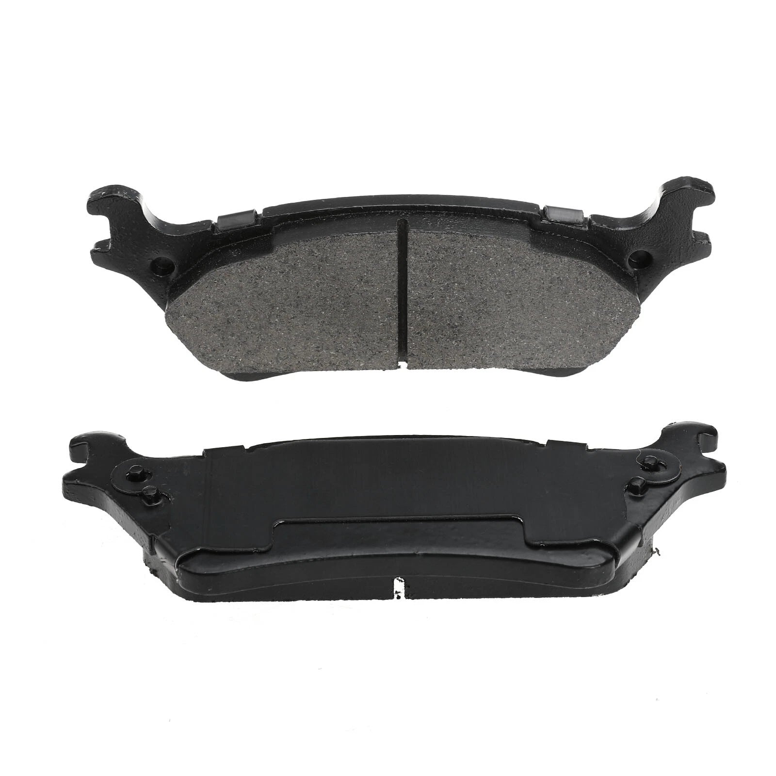 8x Ceramic Brake Pads for Ford F-150 (2012–2015)