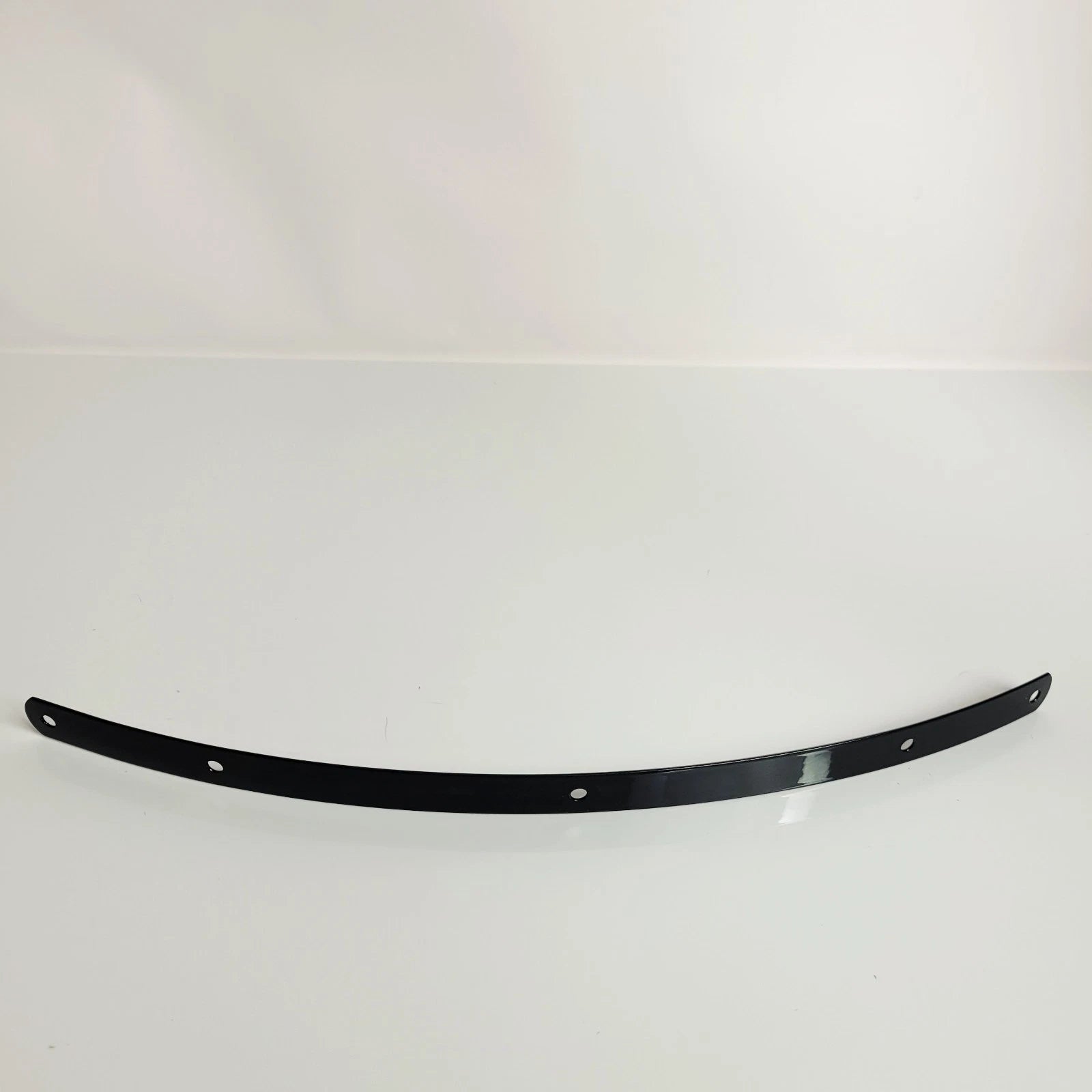 Windshield Outer Brace Trim for Harley Softail FLST Fat Boy (2000–2017) 57689-10