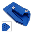 Extension Brake Foot Pedal Enlarger Pad for BMW K1600B K1600GA (2018–2025)