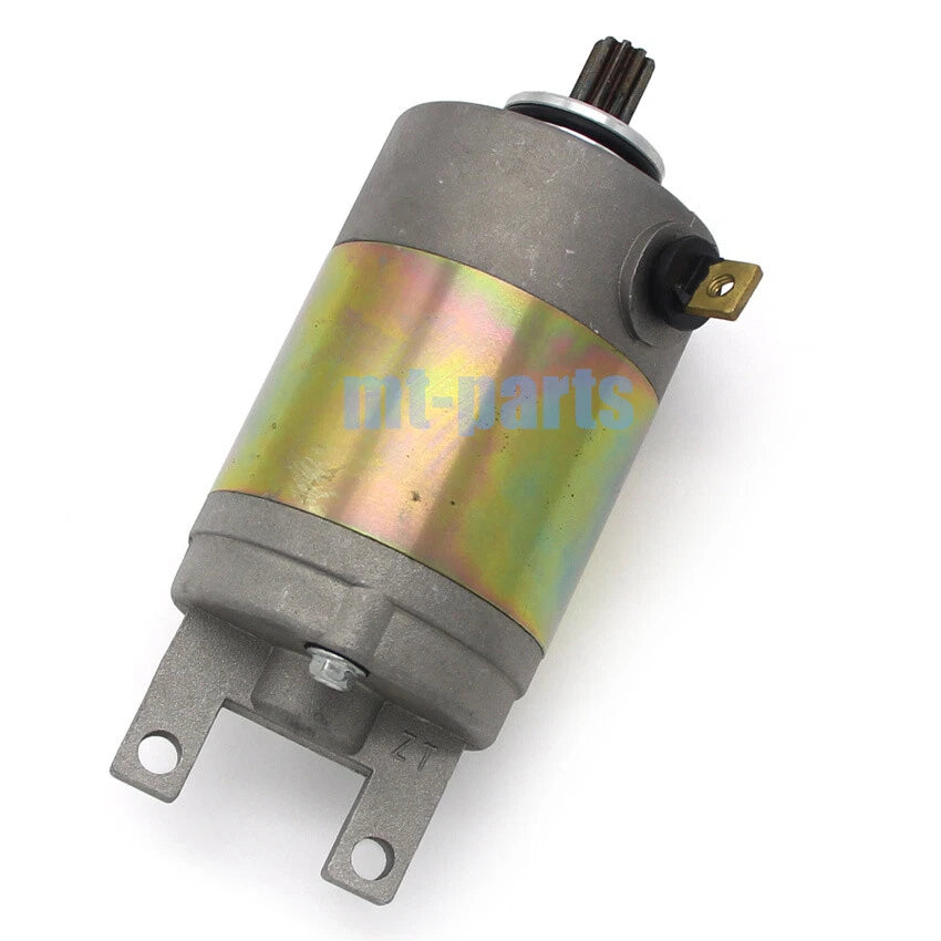 Starter Motor for Yamaha XC125 Cygnus (1988–1993) / Riva 125 XC125 (1985–2001)
