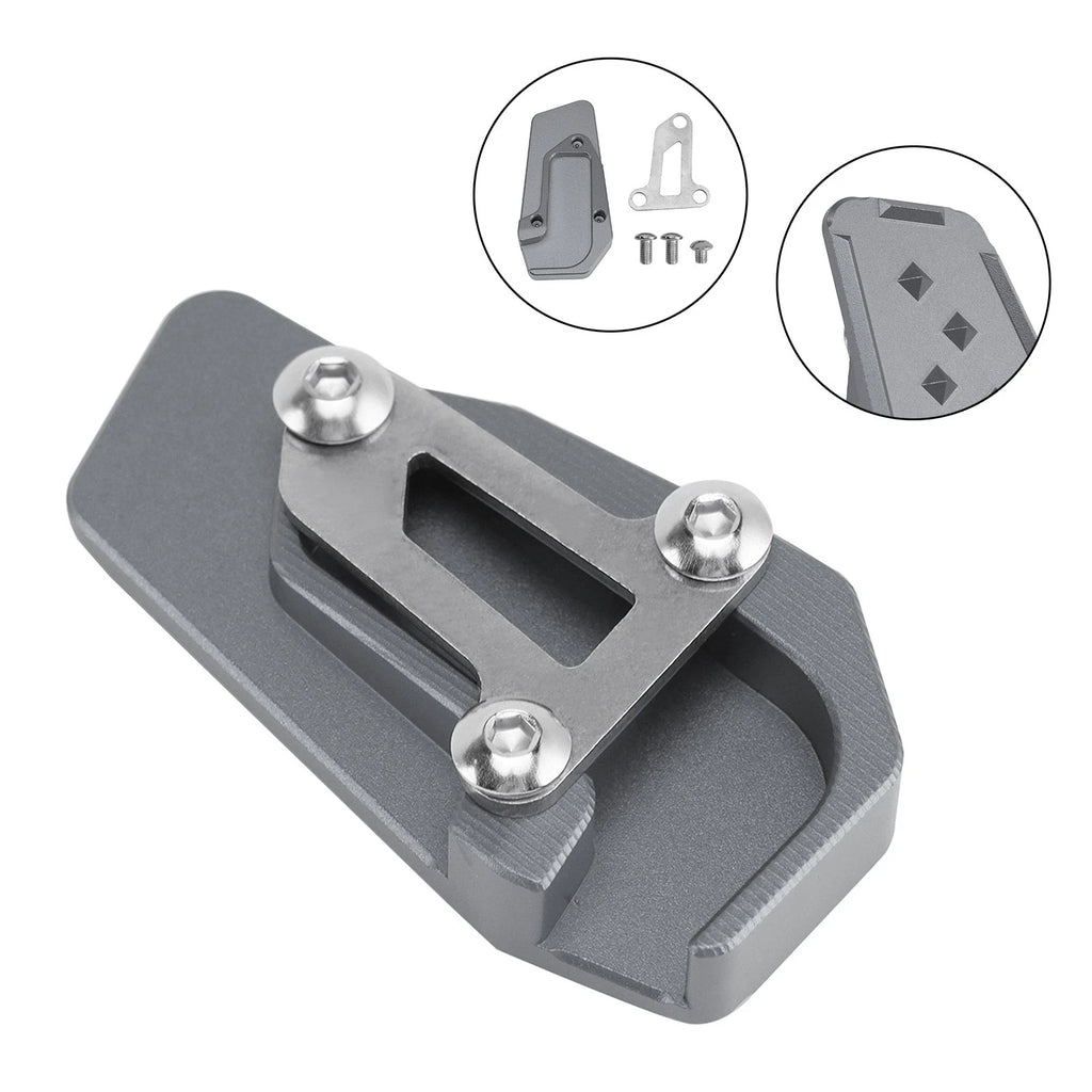 Rear Brake Enlarger Lever Pedal Extension for BMW S1000XR (2015–2019)