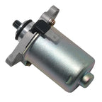 Starter Motor for Piaggio ZIP 50, Free FL 50, NRG 50, NTT, Typhoon X 50 (1999–2019)