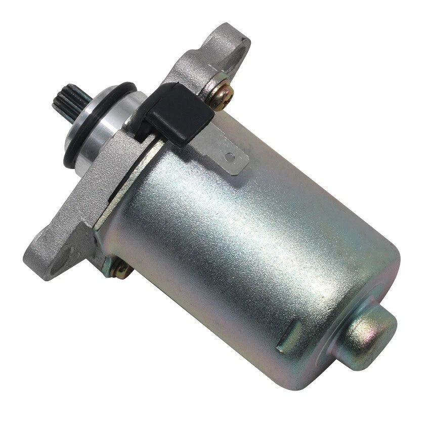 Starter Motor for Piaggio ZIP 50, Free FL 50, NRG 50, NTT, Typhoon X 50 (1999–2019)