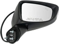 Right Mirror for Mazda 6 (2014–2016) QZ257HC