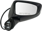 Right Mirror for Mazda 6 (2014–2016) QZ257HC