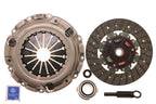 Clutch Kit for Mazda MPV (1989–1991)