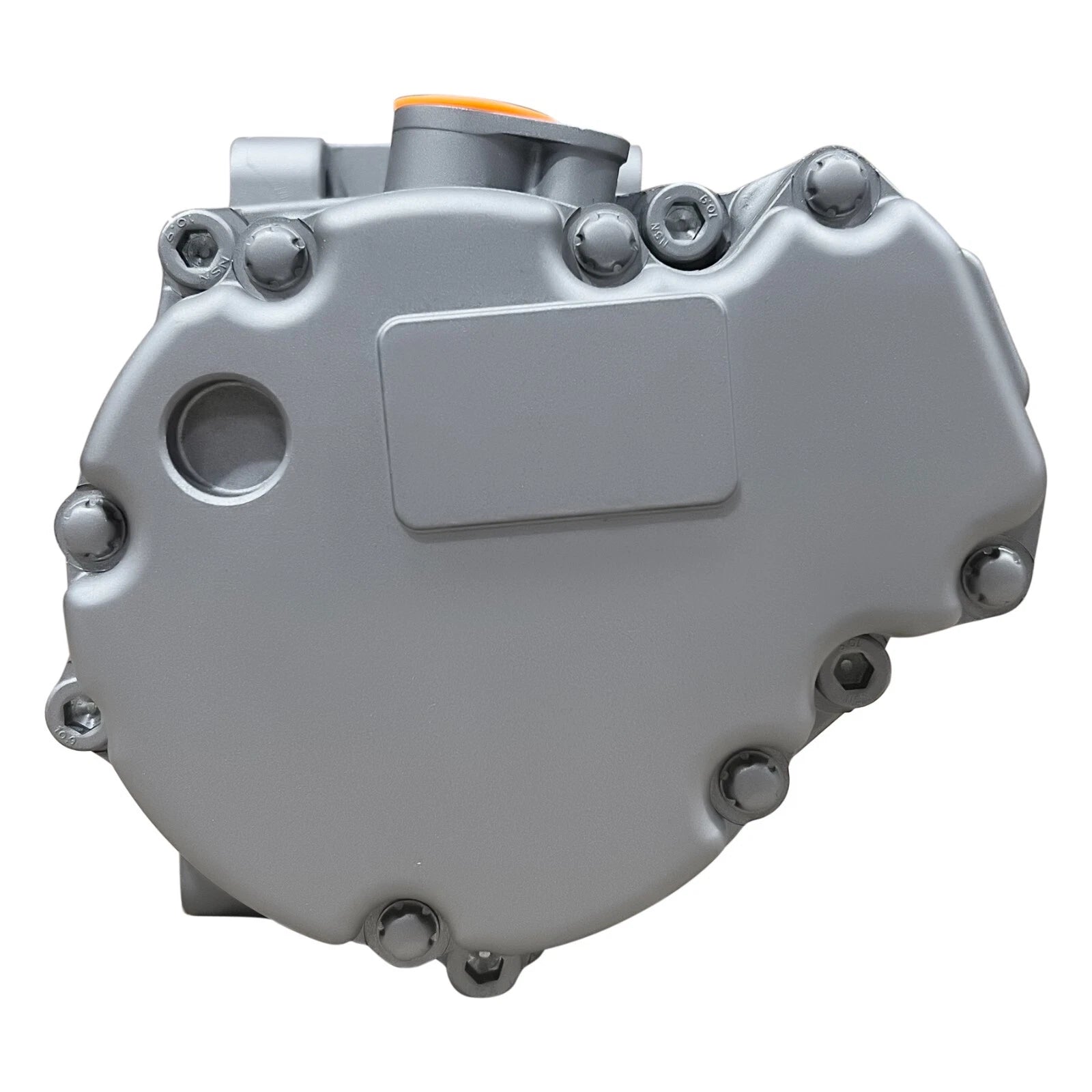 AC Compressor Kit for Nissan Leaf Base and S (2015-2015)