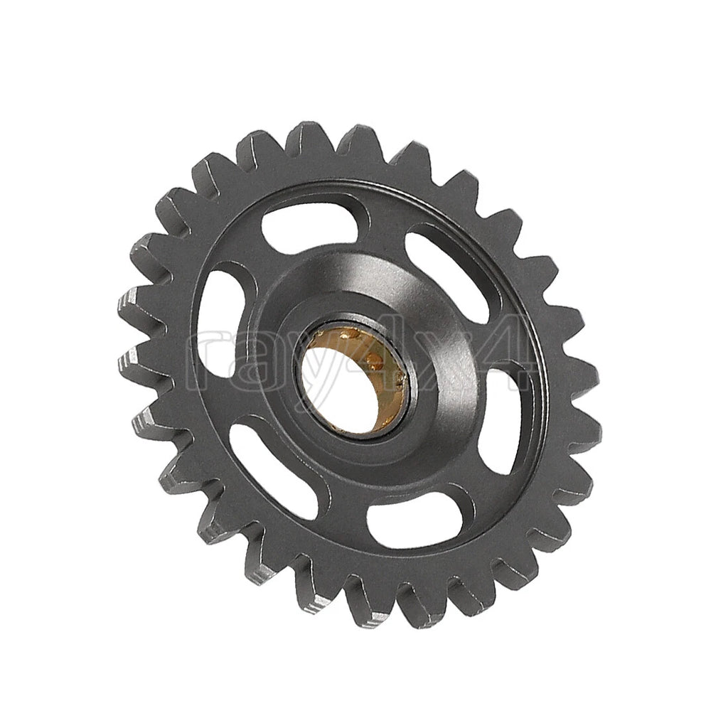 Oil Pump Idle Gear for Yamaha YFZ450X YFZ450R (2009–2022) #18P-13341-00-00