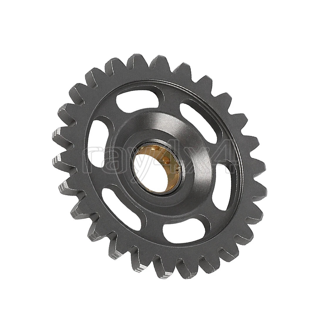 Oil Pump Idle Gear for Yamaha YFZ450X YFZ450R (2009–2022) #18P-13341-00-00