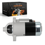 Starter Motor for Dodge Raider (1987–1989) 458279 12V 8T CW Rotation 1.4kW