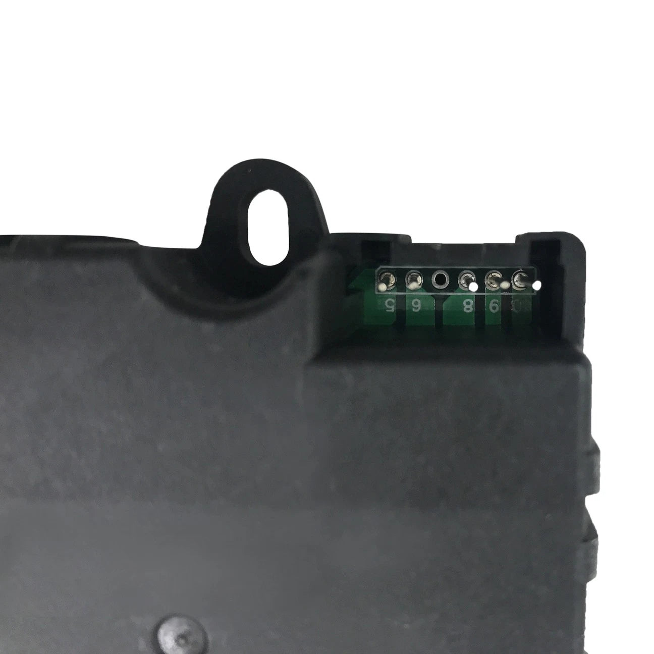 Vent Door Actuator 604102 for Chevy Blazer C1500 K2500 Suburban Yukon (1995–2005)