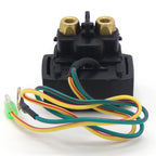 Starter Solenoid Relay for Tohatsu MD40A MD40B MD50B MD70B MD90B MD115A (2-stroke)