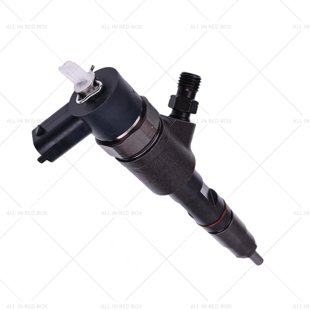 3X Fuel Injectors for Kubota V1803 V2403 (MX5200F L3301DT)