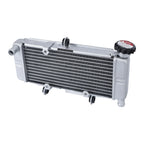 Radiator Cooler for Honda CBR250R (2011–2013), CBR300R (2015–2022)