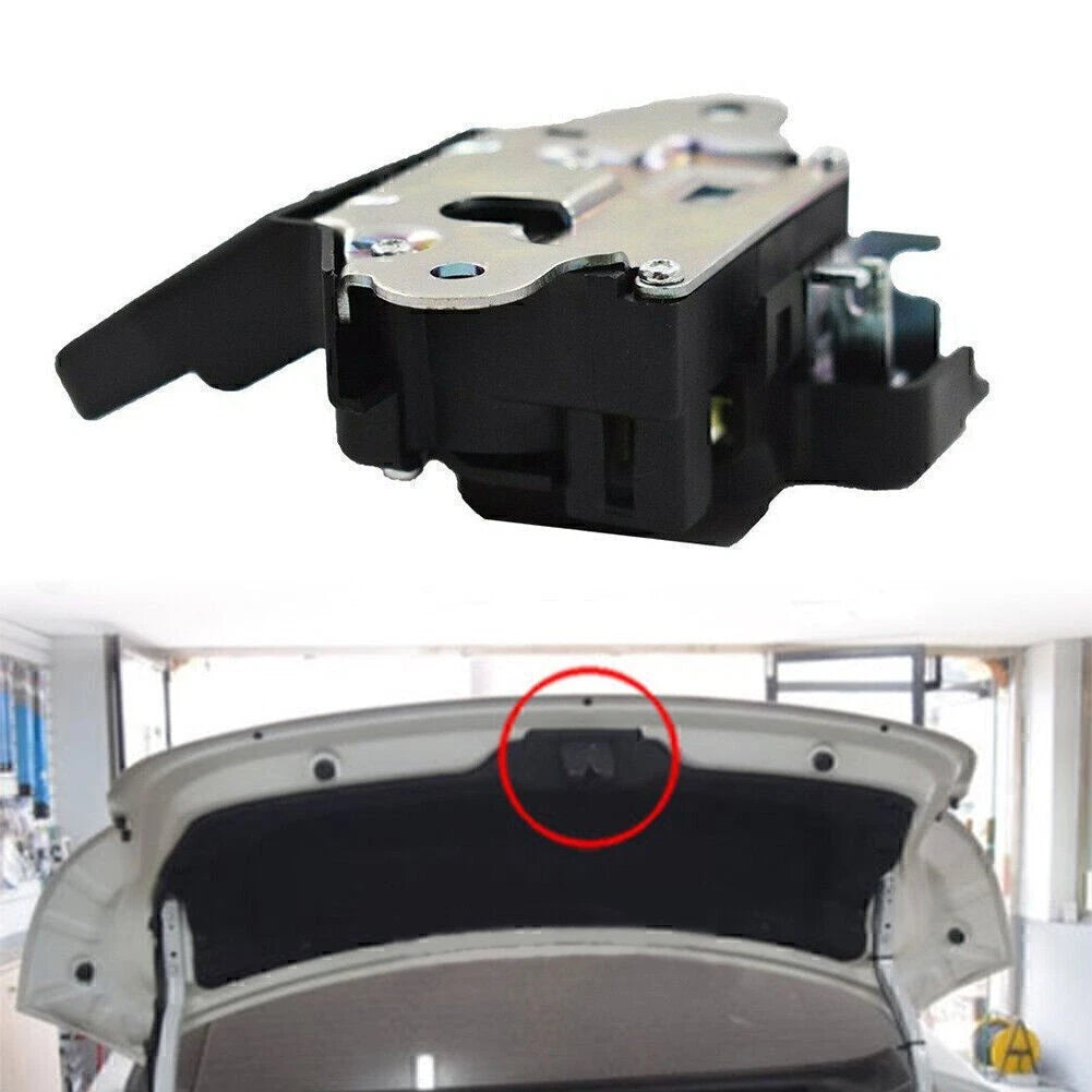 Rear Tailgate Latch Door Lock Actuator for Hyundai Elantra (2011–2016) 812303X010