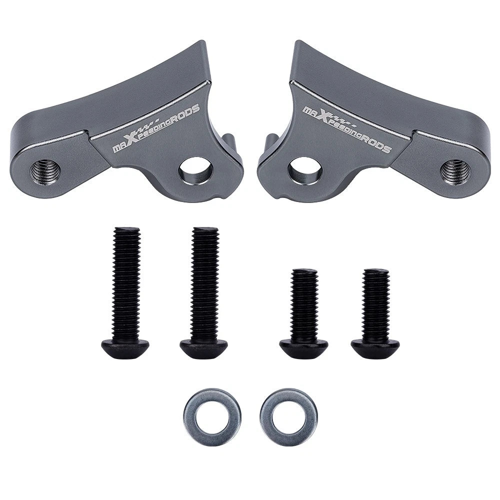 1in Rear Lowering Kit for Harley-Davidson Street Glide Special (2017–2023)
