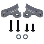 1in Rear Lowering Kit for Harley-Davidson Street Glide Special (2017–2023)