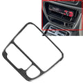 Radio CD Panel Cover Trim for Suzuki Chevrolet Tracker (2001-2004)