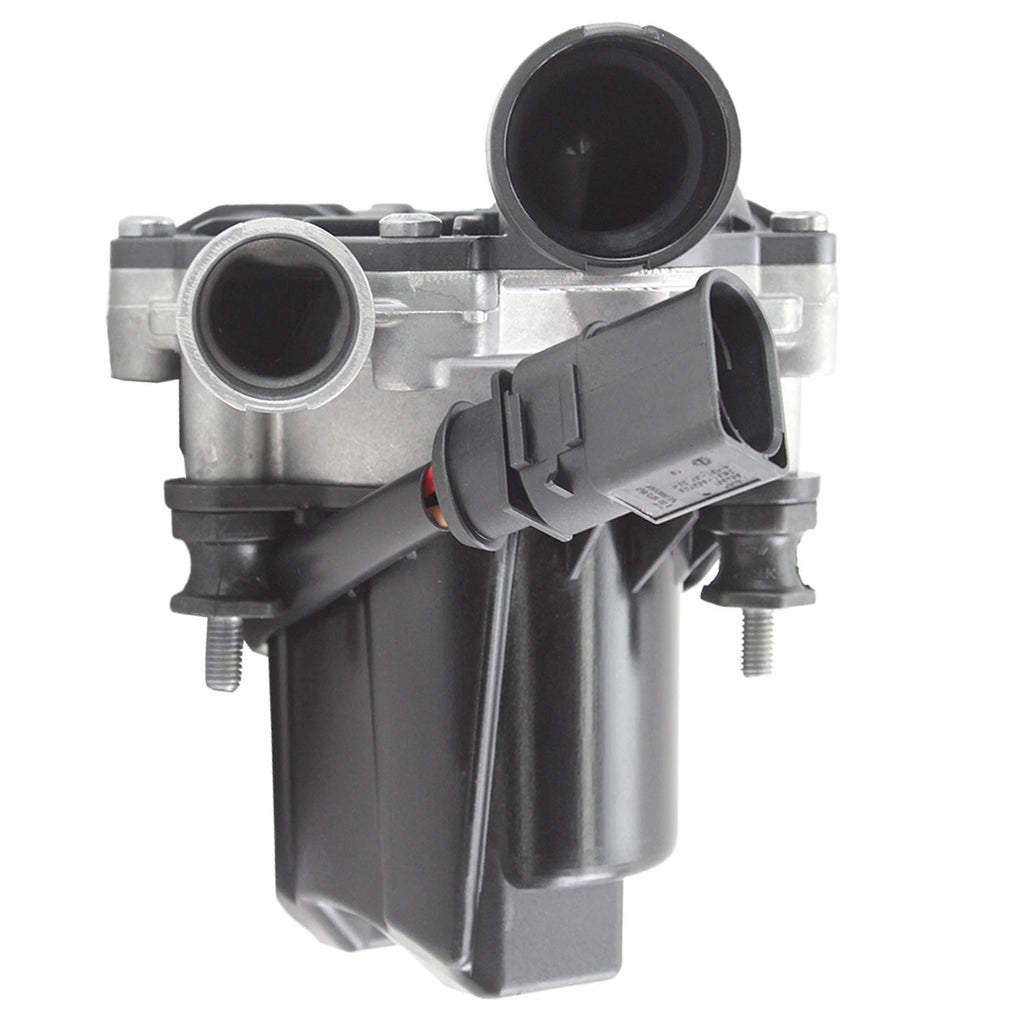Pierburg Secondary Air Injection Pump 7.03635.40.0 for Audi Q7 3.0 V6 (2011–2015)