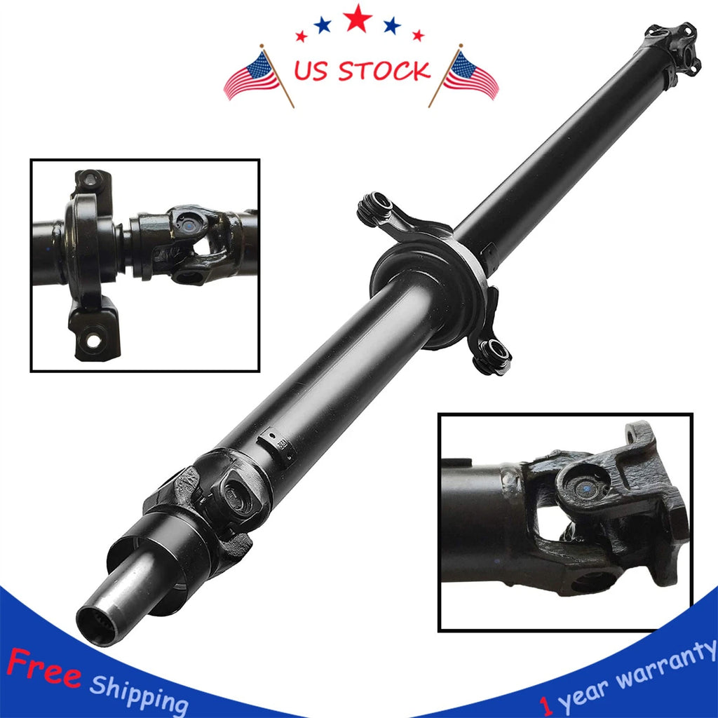 Driveshaft Prop Shaft Rear for Subaru Forester (2003–2005)