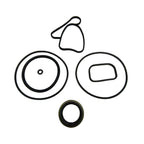 Lower Unit Seal Kit with Oil Seal for Volvo Penta DPS SX (FWD TSK, 3888821)