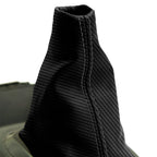 Manual Shift Boot for Honda Civic SI (2012–2015) Carbon Fiber Black