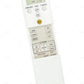 Air Con Remote for Fujitsu ASTG18KMCA, ASTG22KMCA, ASTG24KMCA (No Year)
