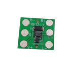 Solar Circuit Board for Automatic Garden Lighting Control