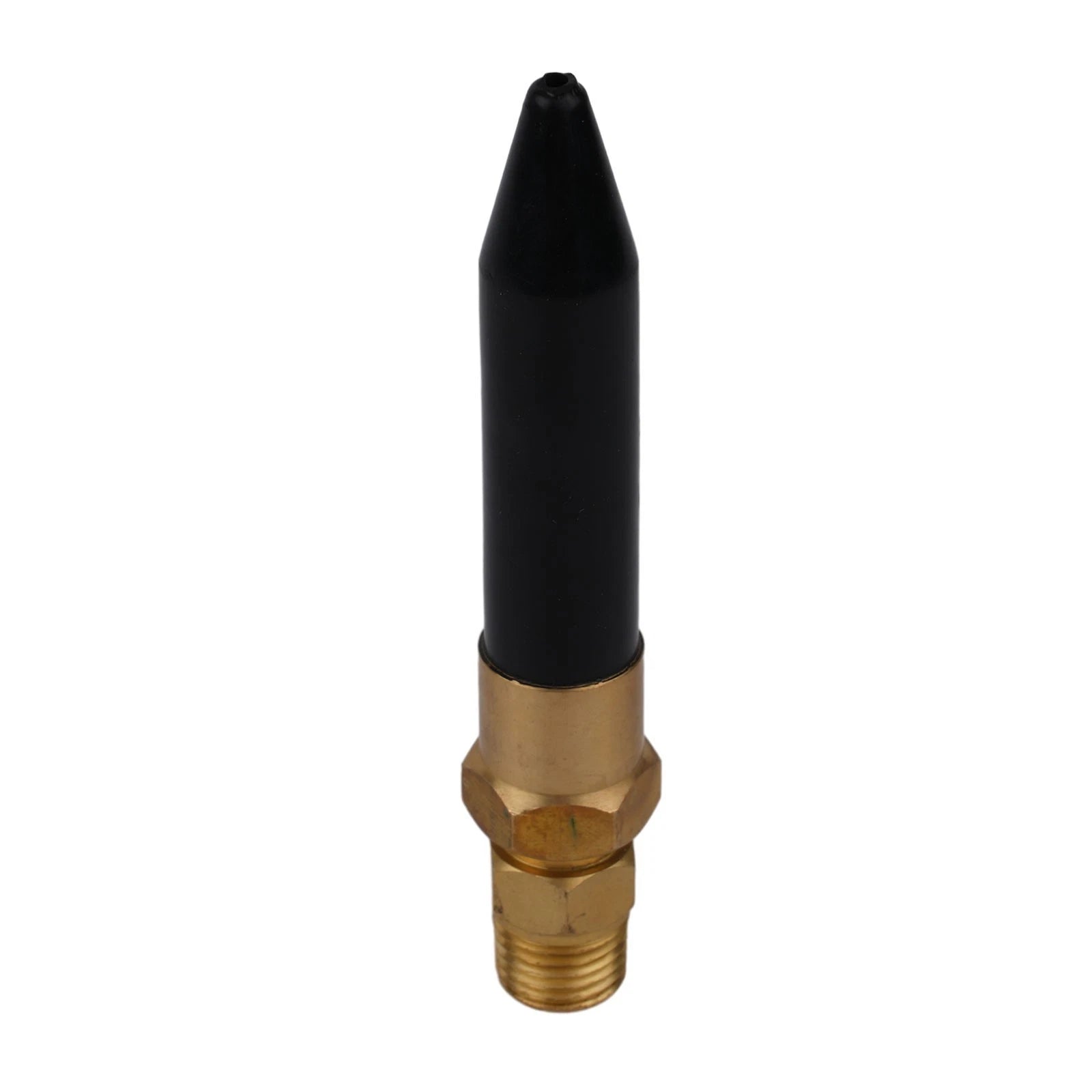 Rubber Tilt Valve for Gas Nozzle Helium Balloon (1 Piece)