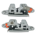 2X Tailgate Trunk Lock Actuator for Toyota Tacoma (2005–2023) 6579004042