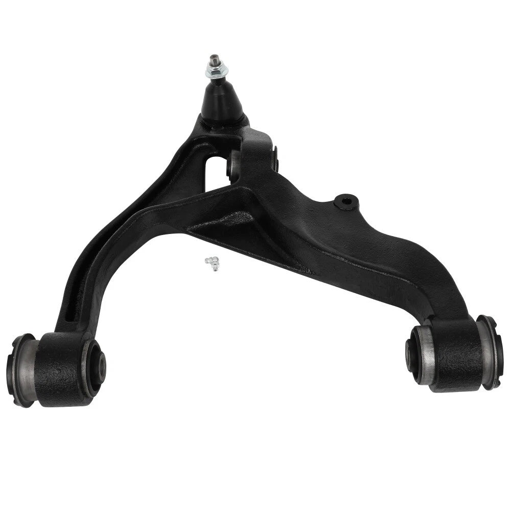 Set of 4 Front Lower Control Arms & Ball Joints for Ram 1500 Classic (2019–2021)