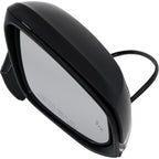 Passenger Side Mirror for Toyota Highlander (2020–2023) with BSD Signal