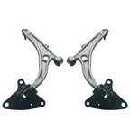 Front Lower Control Arms with Ball Joints for Honda CR-Z (2011–2016)