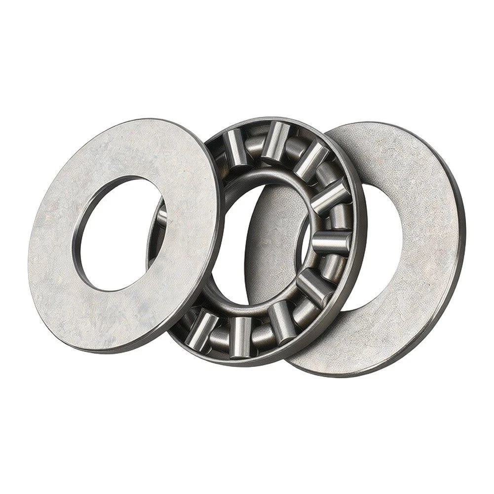 Needle Thrust Bearing 93341 414V1 for 15HP 9.9HP Marine Outboard (1990–2023)