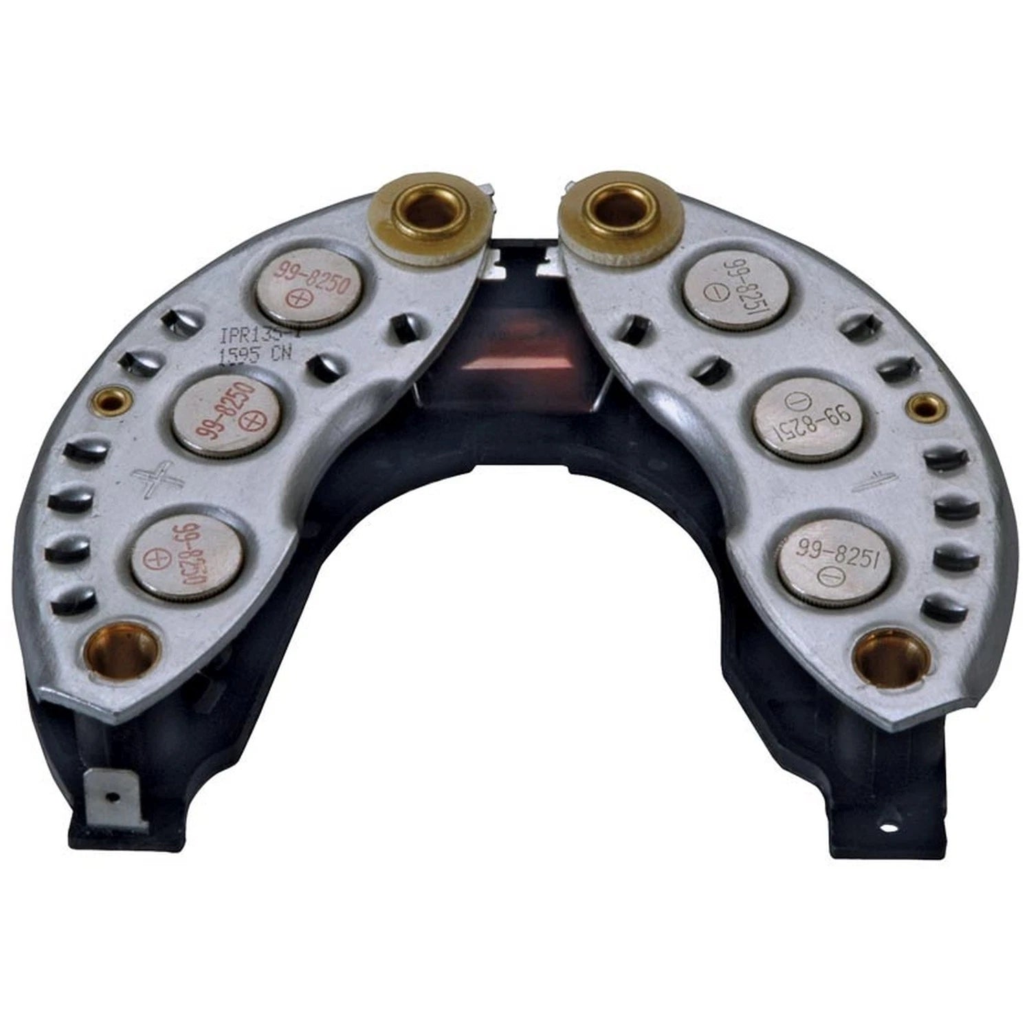 Rectifier for Renault R12 (1971–1977)