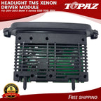 Xenon Headlight Driver Module for BMW 5 Series 528i 535i 550i (2011–2013)