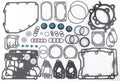 Top End Gasket Kit for Harley Davidson Twin Cam Big Twins (1999–2017)