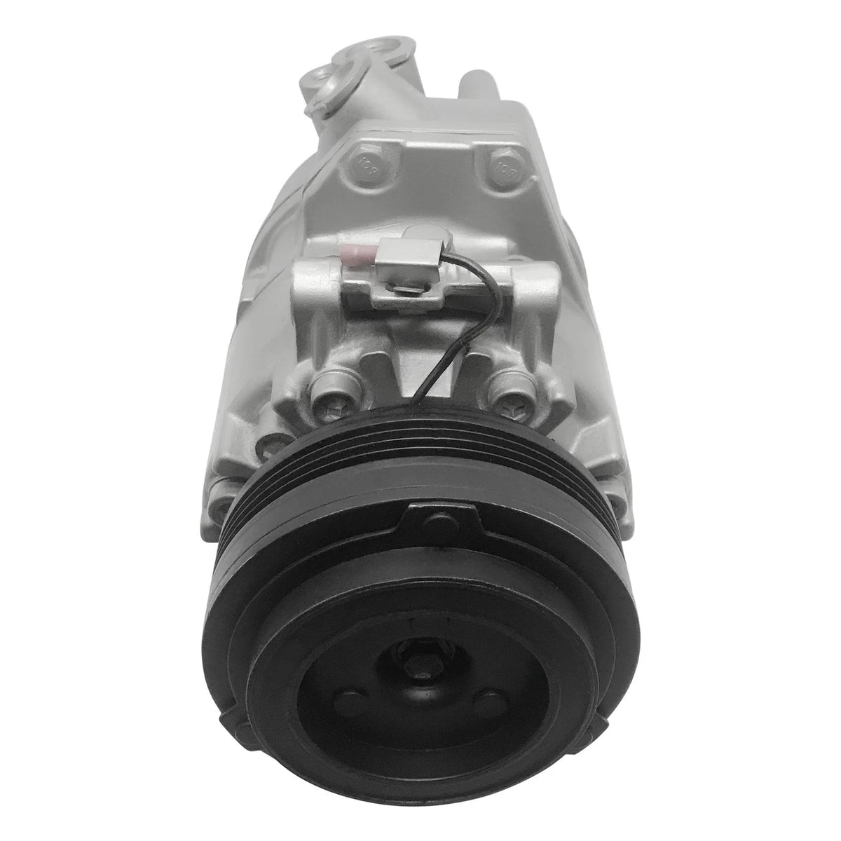 AC Compressor Replacement for BMW X5 4.4L (2007–2013)