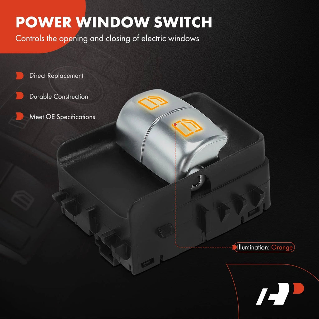 Power Window Switch for Mercedes-Benz Vito W447 (2014-2024)