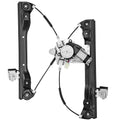 Front Left Window Regulator Assembly w/ Motor for Chevy Cruze (2012–2015) 751-739