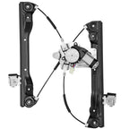 Front Left Window Regulator Assembly w/ Motor for Chevy Cruze (2012–2015) 751-739