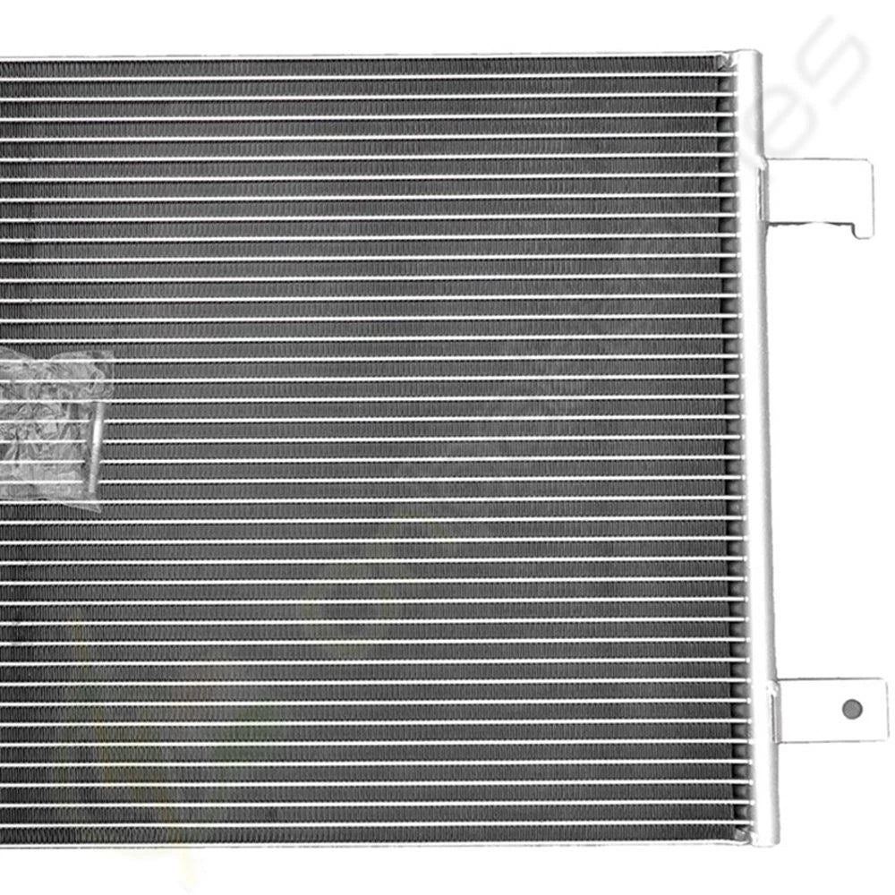 Aluminum Condenser for Pontiac Grand Prix 3.8L V6 (2004–2005) 3249