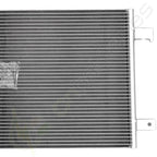 Aluminum Condenser for Pontiac Grand Prix 3.8L V6 (2004–2005) 3249
