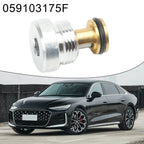 Oil Pressure Relief Valve for Multiple Fitments (059103175F)