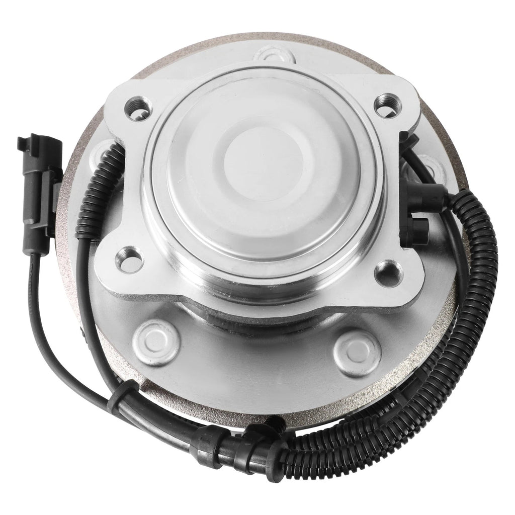 Rear Left/Right Wheel Bearing Hub for Chrysler Town & Country/Grand Caravan/Routan (2008–2011)