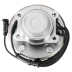Rear Left/Right Wheel Bearing Hub for Chrysler Town & Country/Grand Caravan/Routan (2008–2011)